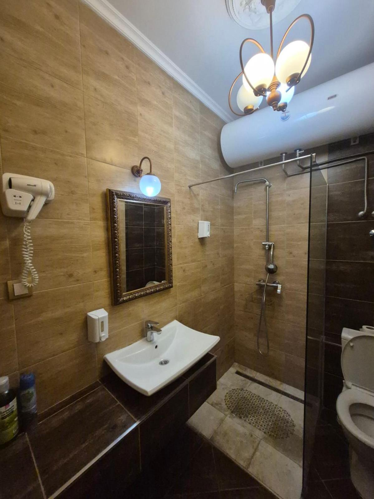 Authentic Belgrade Centre Hostel - Only Private Rooms Exterior foto
