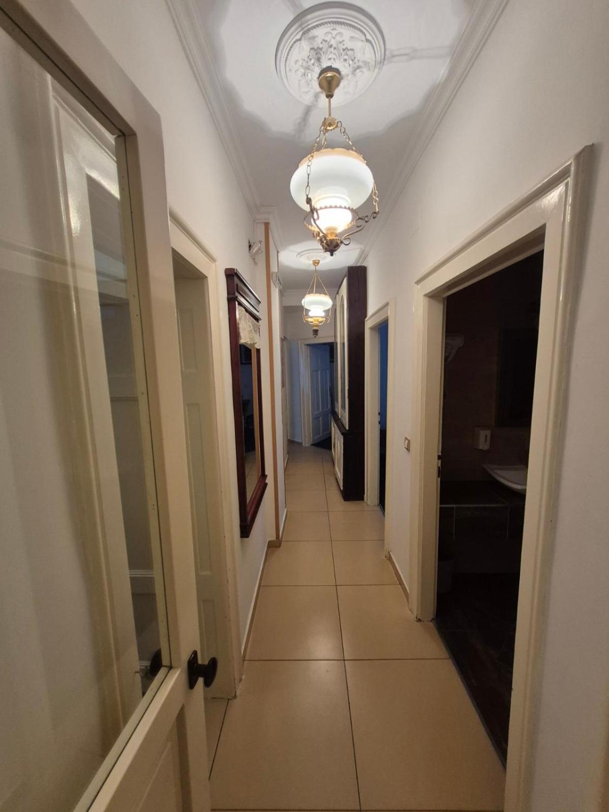 Authentic Belgrade Centre Hostel - Only Private Rooms Exterior foto