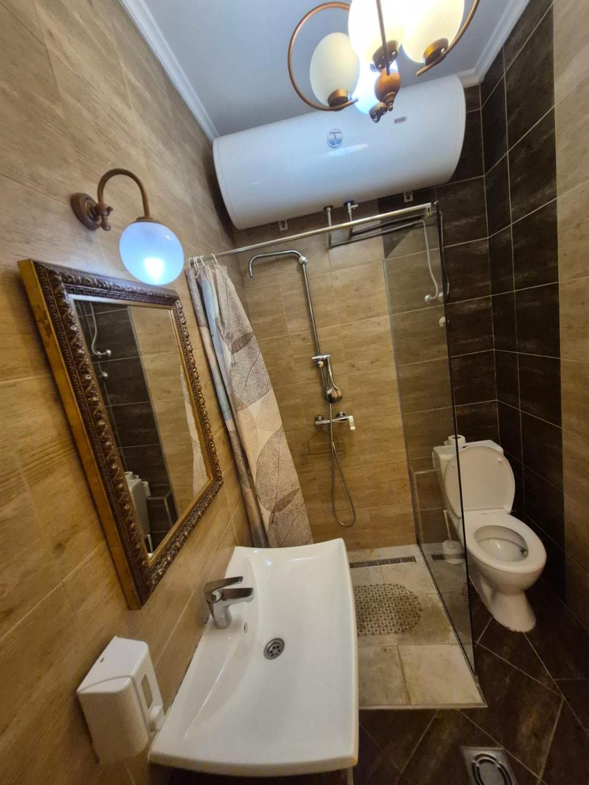 Authentic Belgrade Centre Hostel - Only Private Rooms Exterior foto